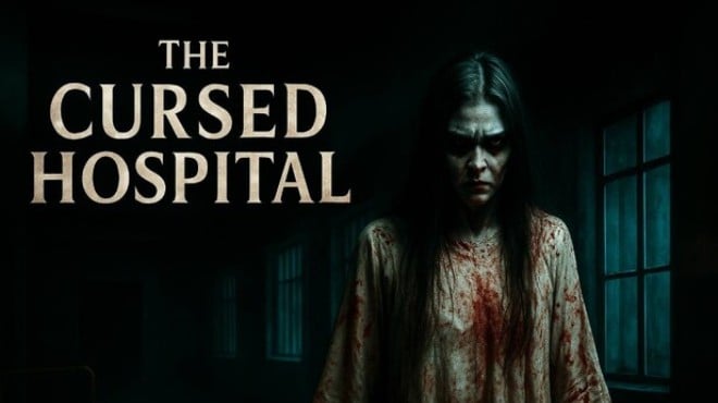 Cursed Hospital Free Download
