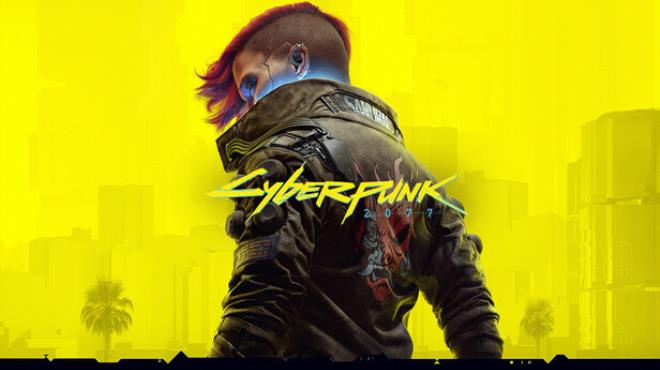Cyberpunk 2077 Update v2.31 Free Download