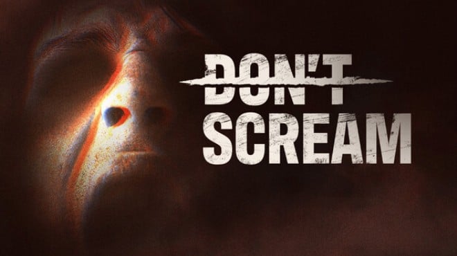 DONT SCREAM Update v20250919 Free Download