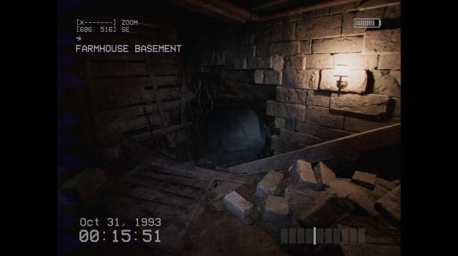 DONT SCREAM Update v20250919 PC Crack