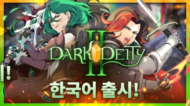 Dark Deity 2 Update v1 14 Free Download
