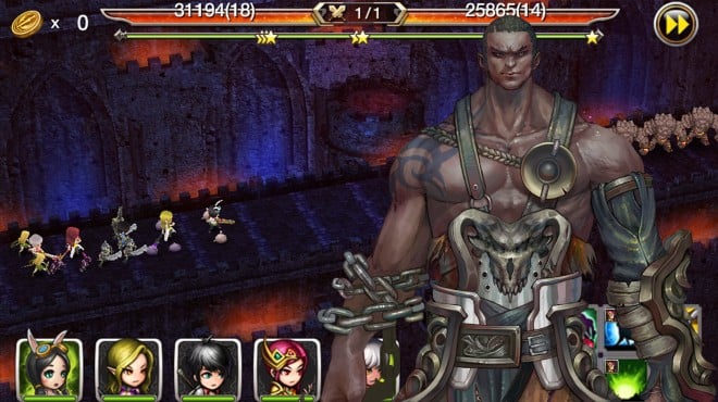 Dark SlayeR PC Crack