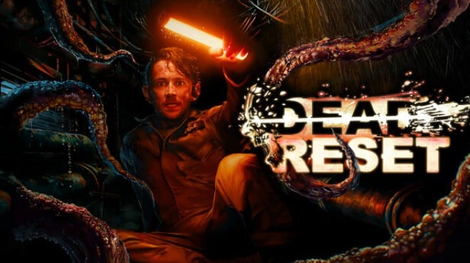 Dead Reset Free Download