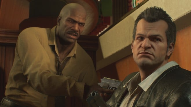 Dead Rising Deluxe Remaster PC Crack