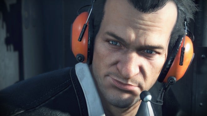 Dead Rising Deluxe Remaster Torrent Download