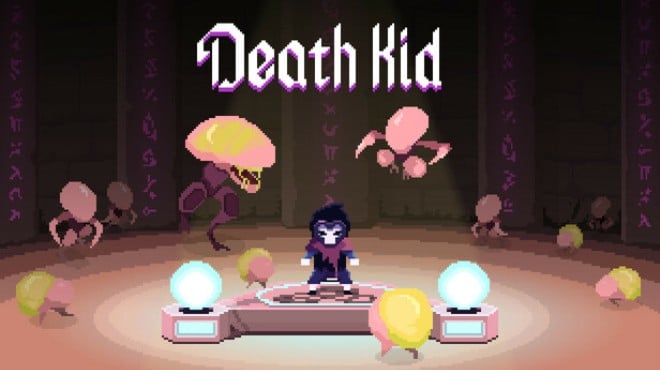 Death Kid Free Download