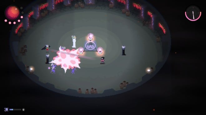 Death Kid PC Crack
