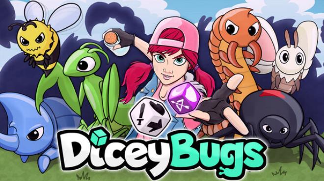 Dicey Bugs Free Download