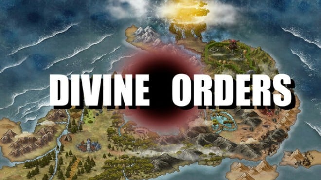 Divine Orders Free Download