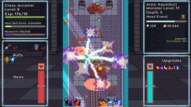 Don't Die, Collect Loot Torrent Download