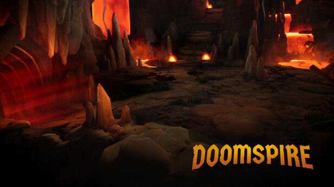 Doomspire Free Download
