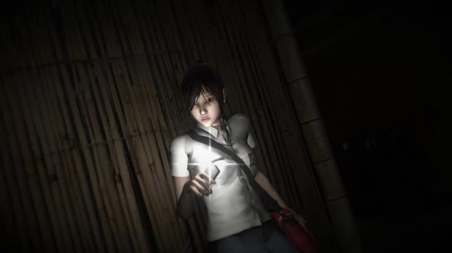 DreadOut Remastered Collection Torrent Download