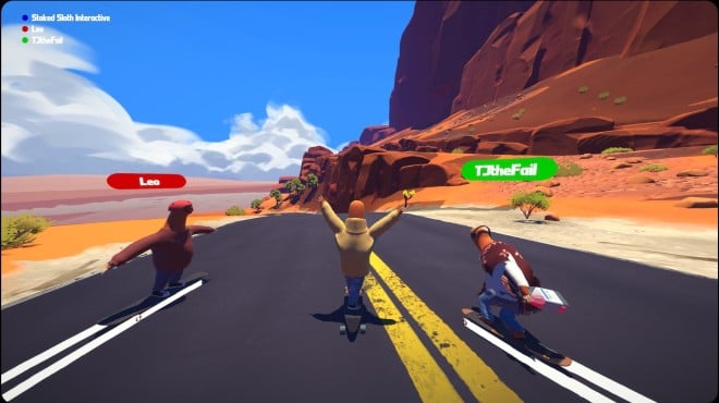 Driftwood Update v1 0 5 PC Crack