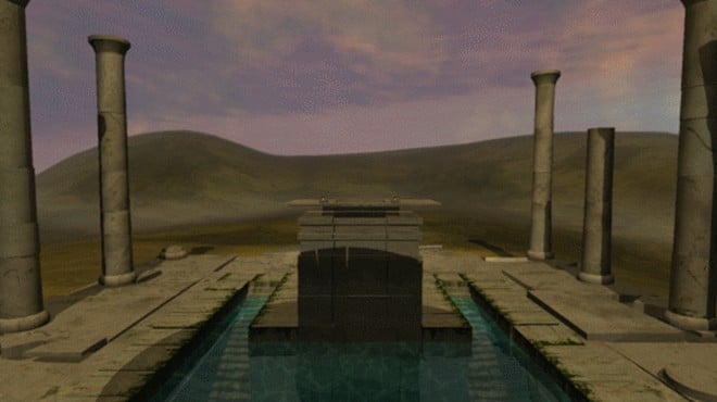 Drowned God: Conspiracy of the Ages. PC Crack