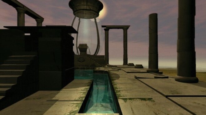 Drowned God: Conspiracy of the Ages. Torrent Download