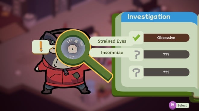 Duck Detective The Secret Salami Update v1 3 8 PC Crack