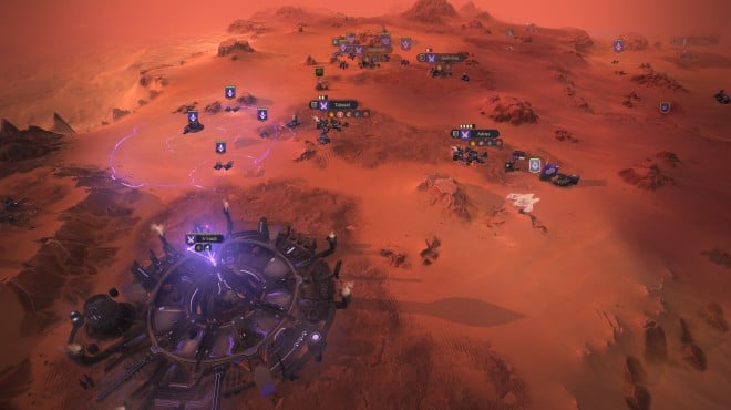 Dune Spice Wars House Vernius of Ix Update v2 2 7 32974 Torrent Download