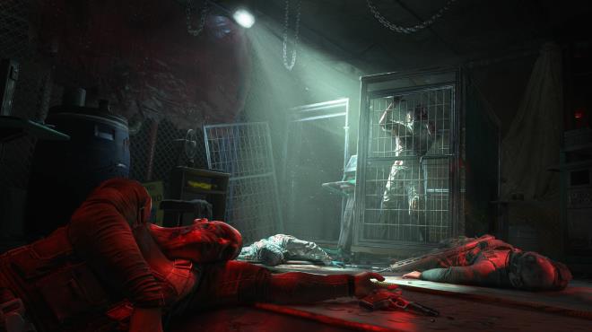 Dying Light: The Beast Update v1.2.2 PC Crack