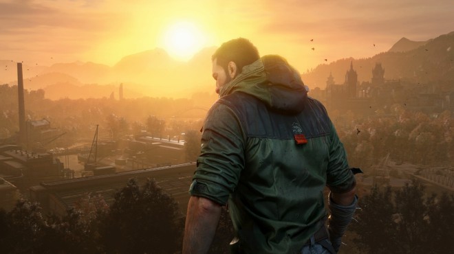 Dying Light The Beast Update v1 2 1 Torrent Download