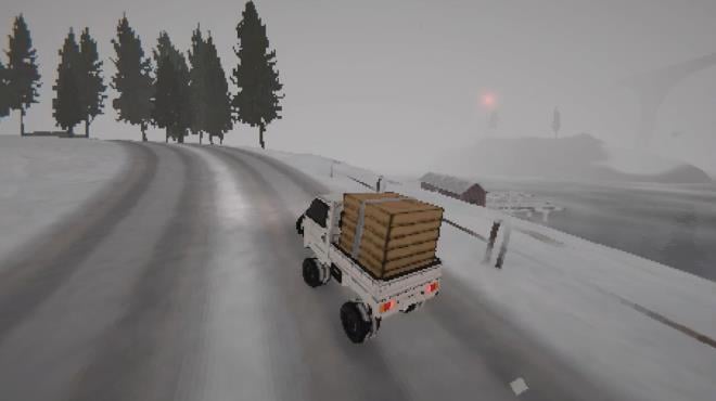 Easy Delivery Co. PC Crack