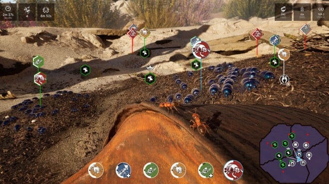 Empire of the Ants Update v1 04 20550 Torrent Download