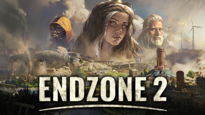 Endzone 2 Update v1 0 9356 17132 Free Download