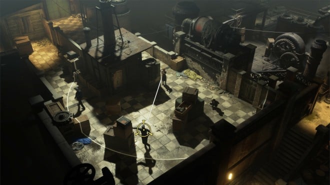 Eriksholm The Stolen Dream Update v1 3 PC Crack