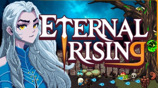 Eternal Rising Free Download