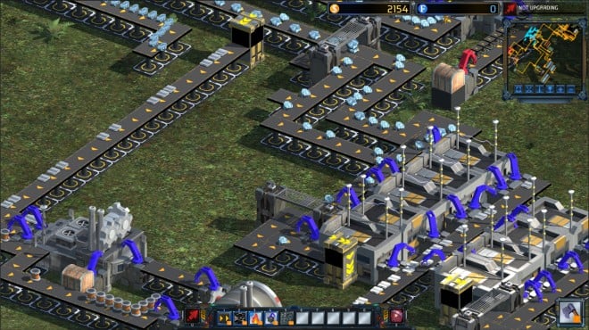 Factory Coin Mining PC Crack
