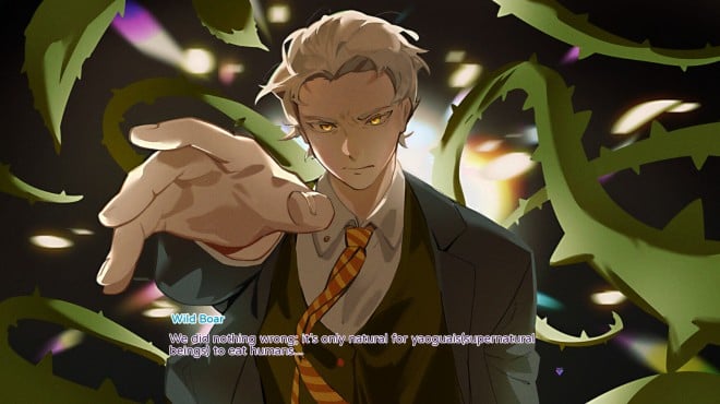 Falling for Yaoguais Torrent Download