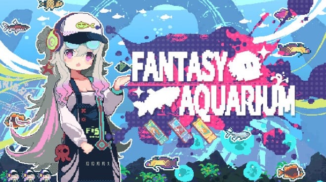 Fantasy Aquarium Update v1 30 Free Download