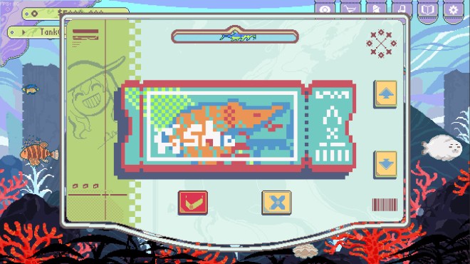 Fantasy Aquarium Update v1 30 PC Crack