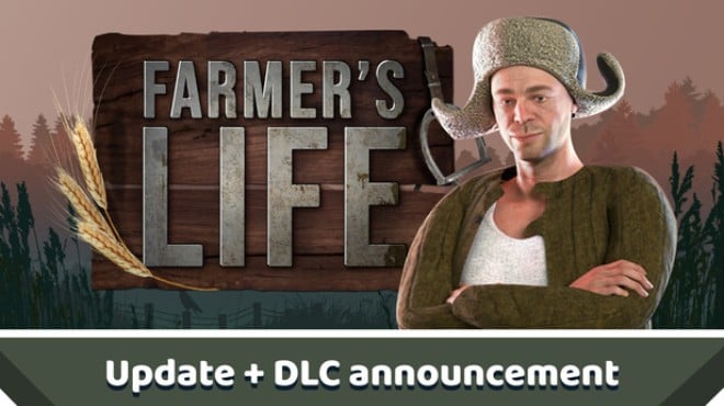 Farmers Life v1 0 38 Free Download