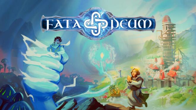 Fata Deum - The God Sim Free Download