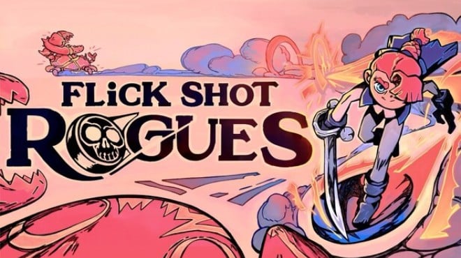 Flick Shot Rogues Free Download