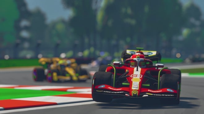 Formula Legends Torrent Download