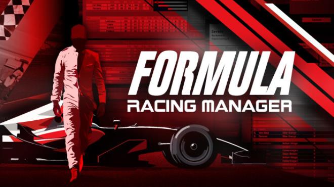 Formula Racing Manager Free Download