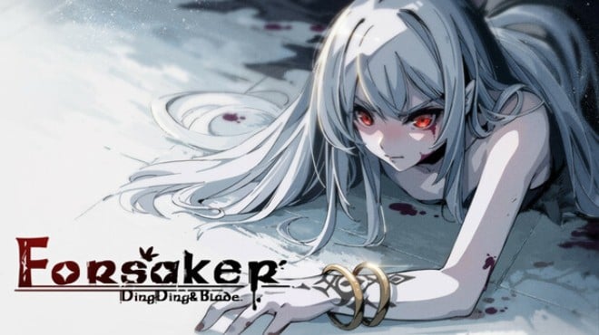 Forsaker:DingDing&Blade Free Download