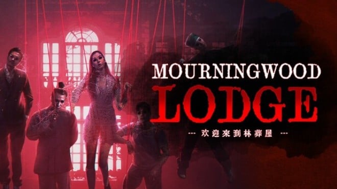 Mourningwood Lodge Free Download