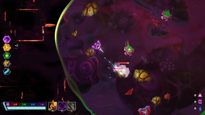 Galactic Glitch Update v1 4 Torrent Download