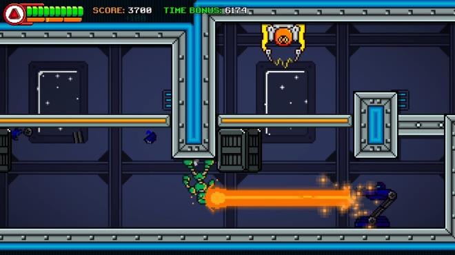 Gravity Storm - First Mission Torrent Download