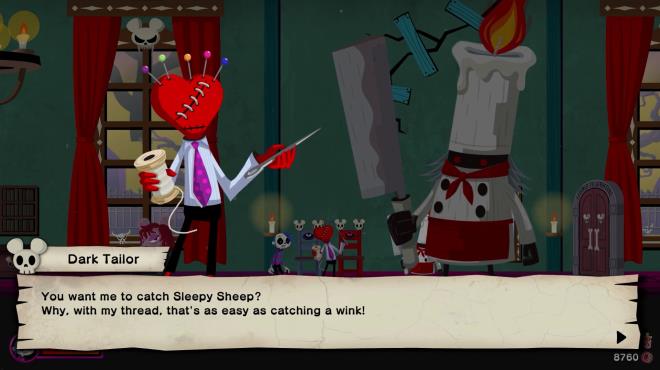 Gregory Horror Show: Soul of Roses PC Crack