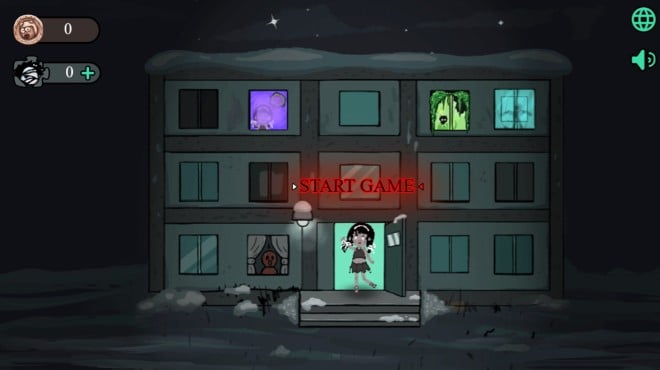 Haunted Dorm Torrent Download