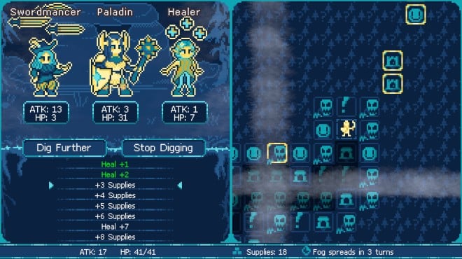 Heroes Against Time PC Crack