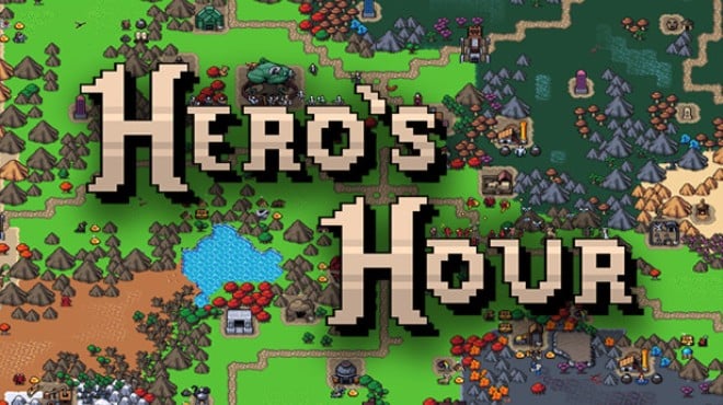 Heros Hour v2 8 2 Free Download