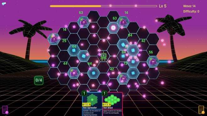 Hex Blast PC Crack