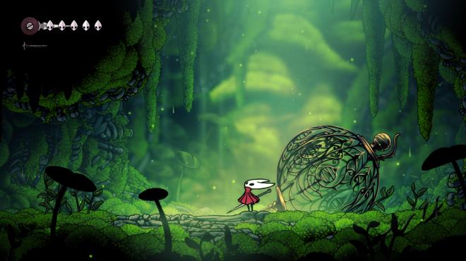 Hollow Knight: Silksong Torrent Download