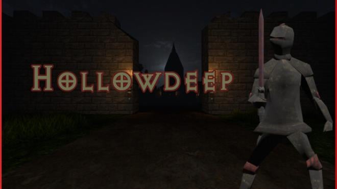 Hollowdeep Free Download