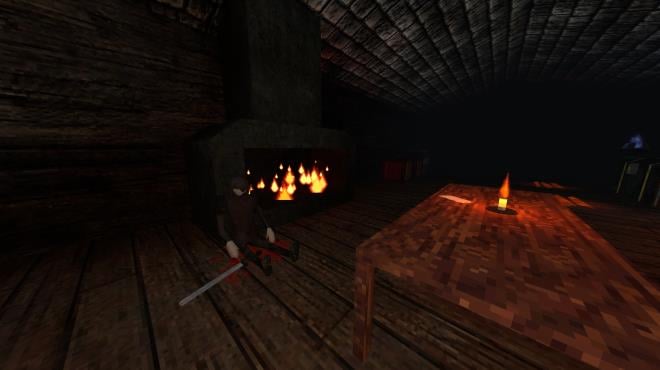 Hollowdeep PC Crack
