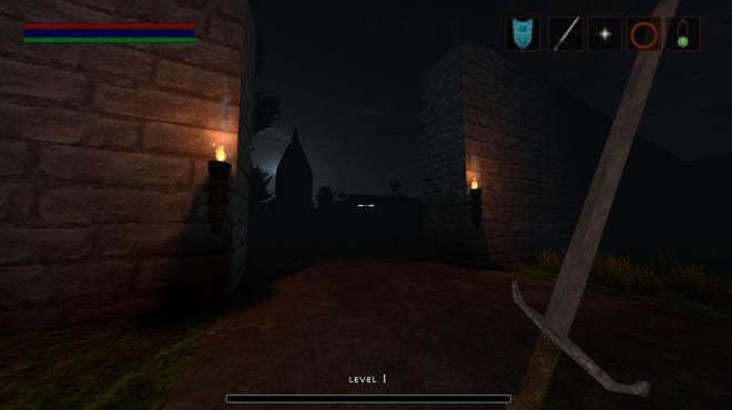 Hollowdeep Torrent Download
